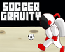 play Soccer Gravity
