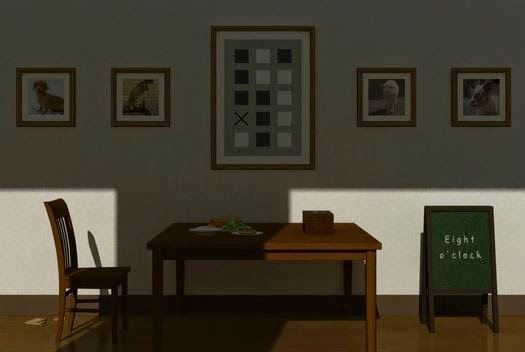 play Morning Room