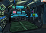 play Alienship Escape