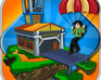 play Floating Island Escape 2