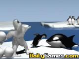 play Yetisports 2 Orca Slap