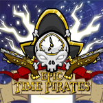 play Epic Time Pirates