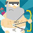 play Grumpy Arrows