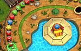 play Farm Loops Blast