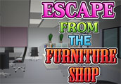 play 123Bee Escape From The Furniture Shop