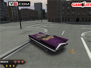 play Classic Cars 3 D Parking