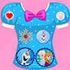 Play Baby Barbie Hobbies Frozen Tshirt