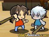play Blood Battle Boy