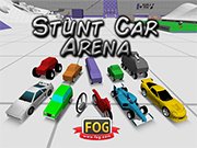 play Stunt Car Arena