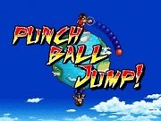 play Punch Ball Jump