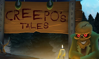 play Creepo'S Tales 2