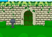 play Escape The Amazing Garden