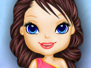 play Sofia Real Makeover Kissing