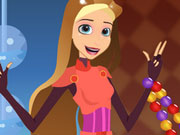 play Honey Lemon Dressup Kissing