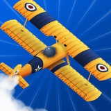 play 3D Flight Simulator Stunts