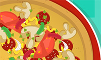play Perfect Pizza: Hidden Objects