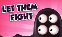 play Let Them Fight