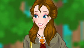 play Dress Up Tarzan’S Jane Today
