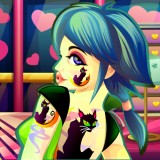 play Dream Tattoo Girl