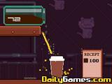 play Make Coffee