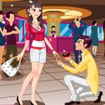 play Romantic Proposal