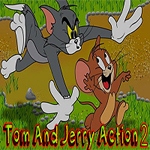 Tom And Jerry Action 2