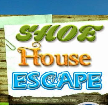 play Games2Jolly Shoe House Escape