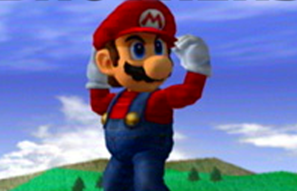 play Smash Brothers Soundboard