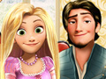 play Perfect Date At Fynsy`S Rapunzel And Flynn