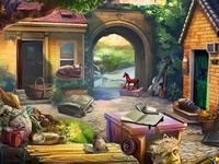 play Golden Cliff