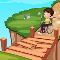 play Bigescapegames Handicap Escape-5