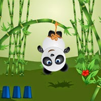 play Wow Panda Escape