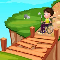 play Handicap Escape 5