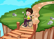 play Handicap Escape-5