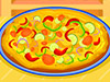 play Spicy Italian Pizza