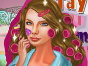 play Taylor Swift Real Makeover