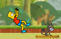 play Simson Pet Rescue