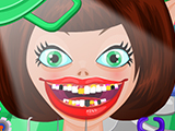 play Eva D Elf Bad Teeth