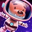 play Atom & Quark: Spaced Out