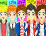 play One Direction Memory