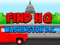 Find Hq Washington Dc