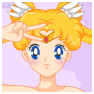 play Recreate The Original Senshi Designs
