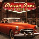 play Classic Cars 3D Parking