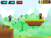 play Go Ninja