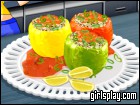 play Stuffed Peppers