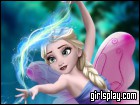 Elsa Fairy Tale