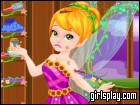 play Precious Fairy Doctor