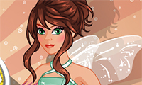 play Fashion Studio: Fairy Dress