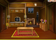 play Magician Room Escape 2