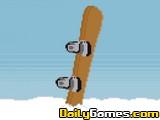 Snow Boarding